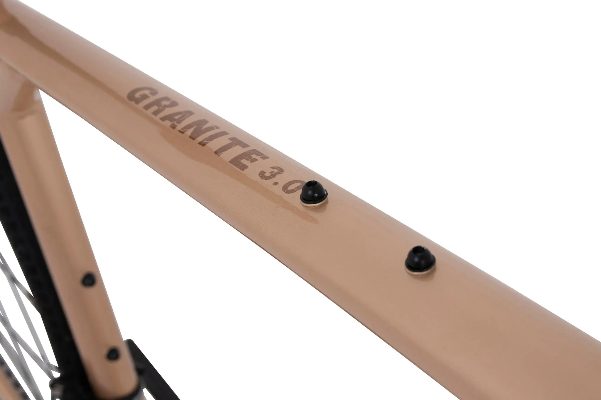Granite 3.0 Gravel Bike