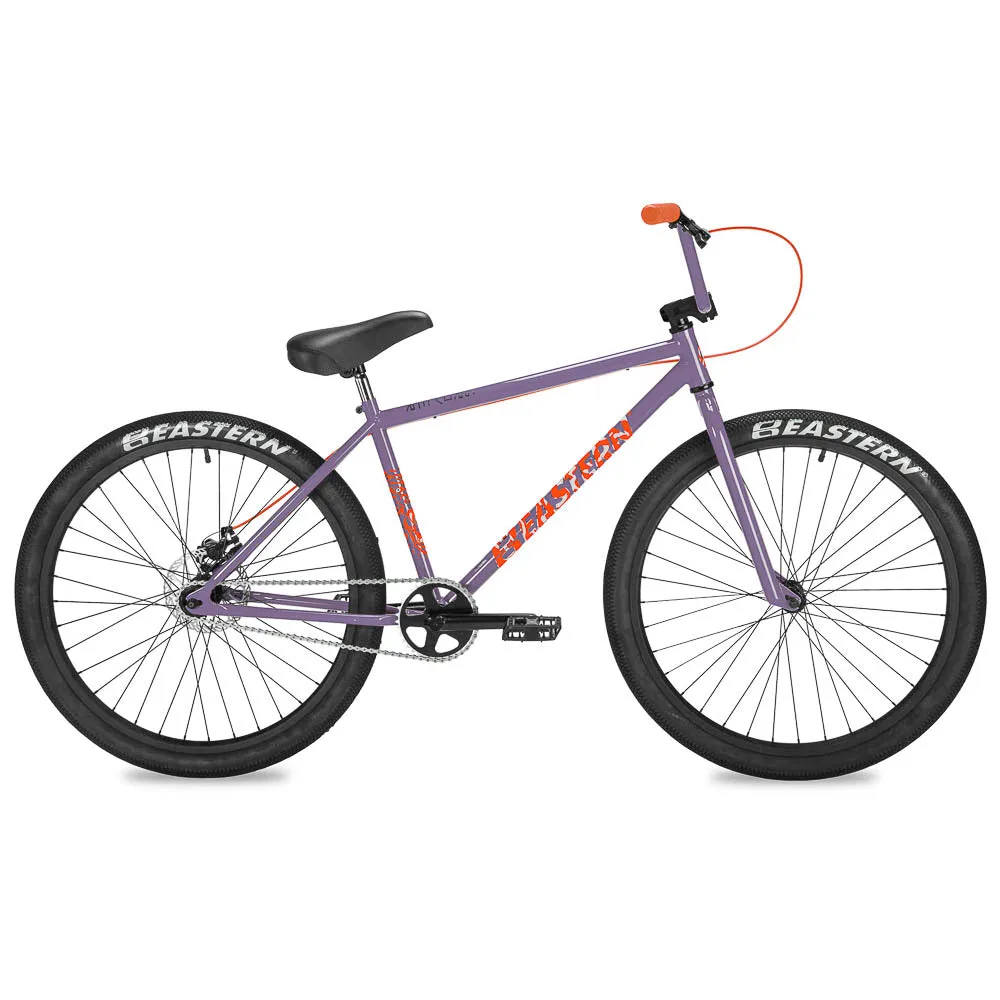 Growler 26" Ltd