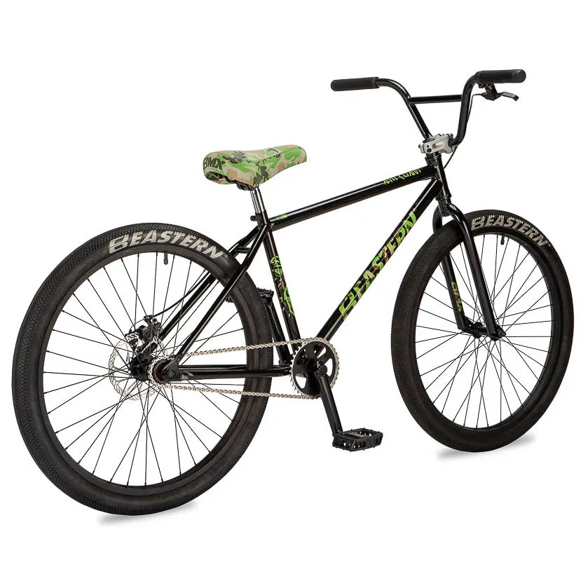 Growler 26" Ltd