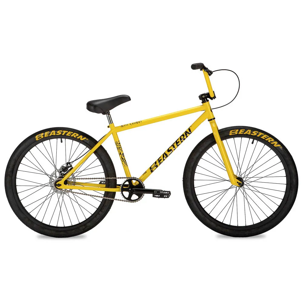 Growler 26" Ltd