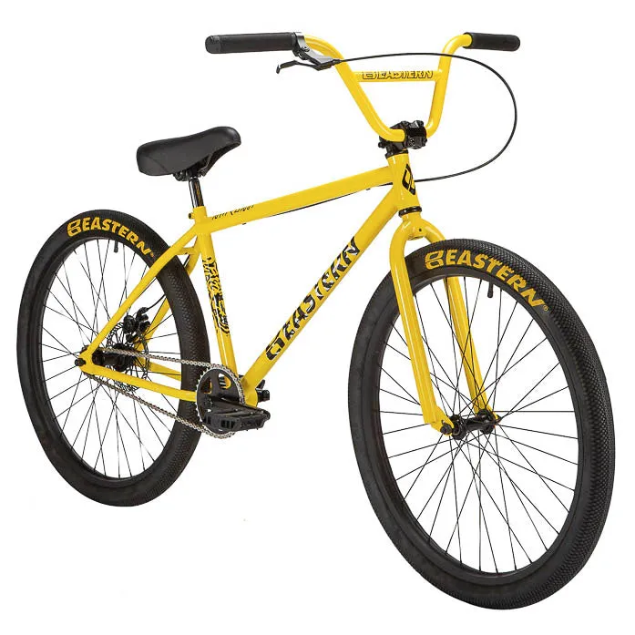 Growler 26" Ltd