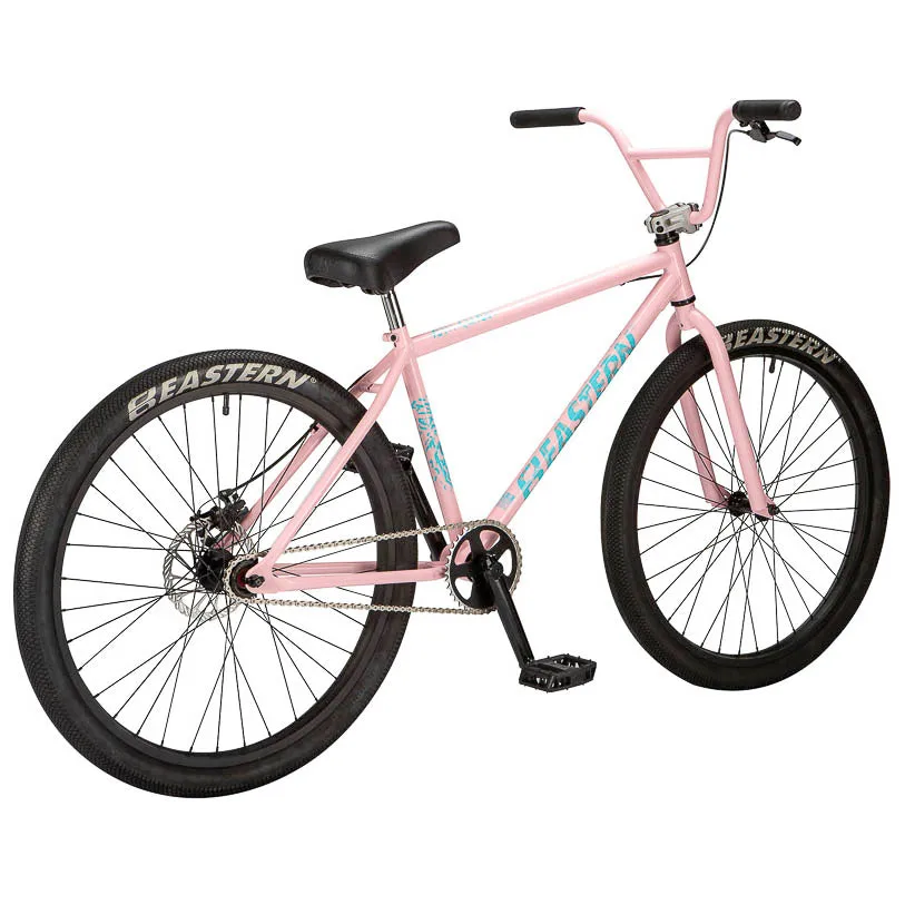 Growler 26" Ltd