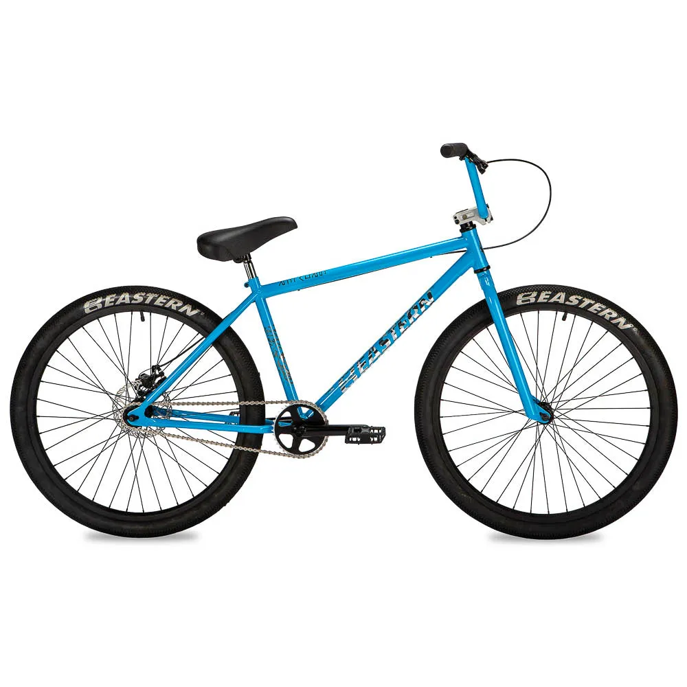 Growler 26" Ltd