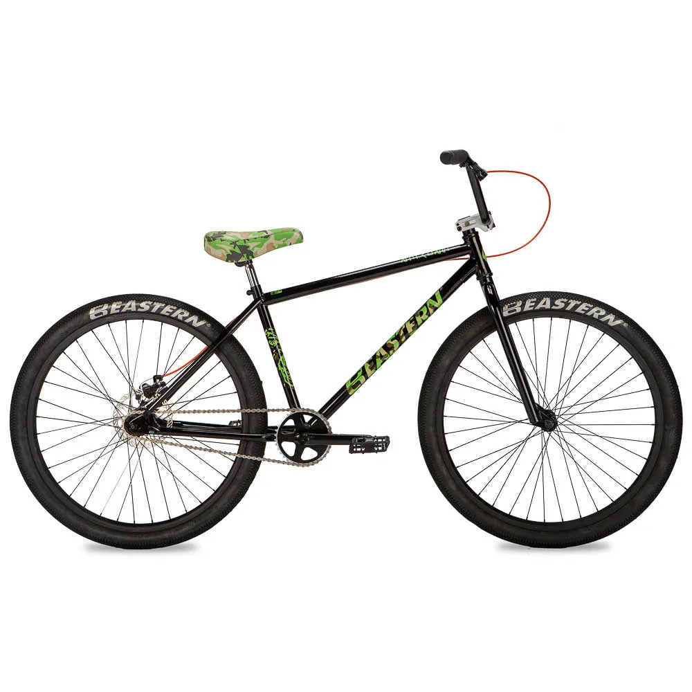 Growler 26" Ltd