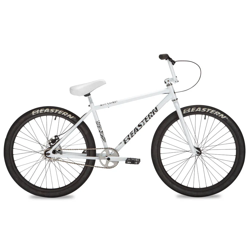 Growler 26" Ltd