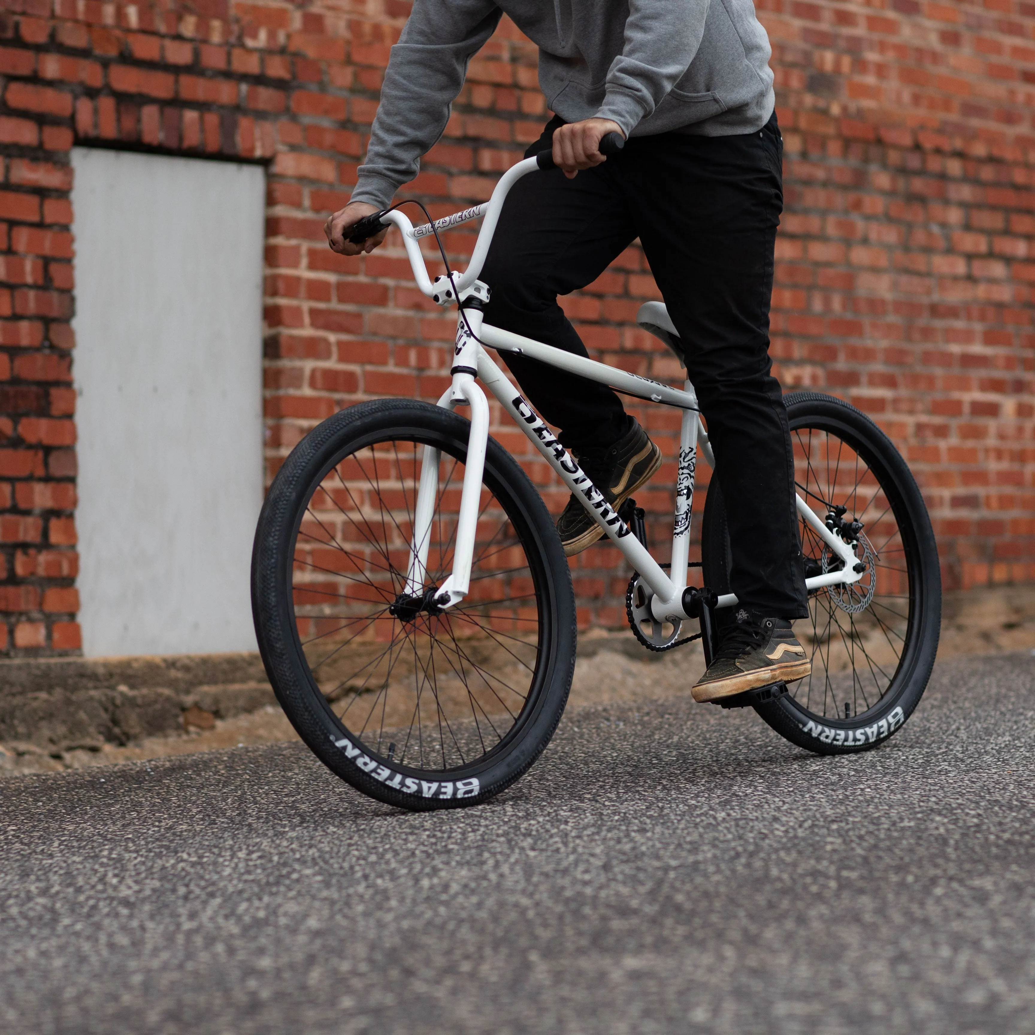 Growler 26" Ltd
