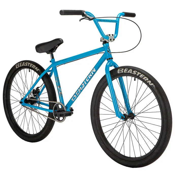 Growler 26" Ltd
