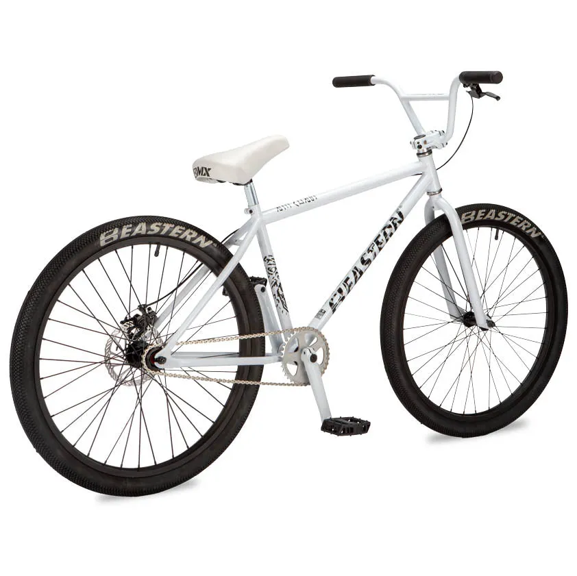Growler 26" Ltd