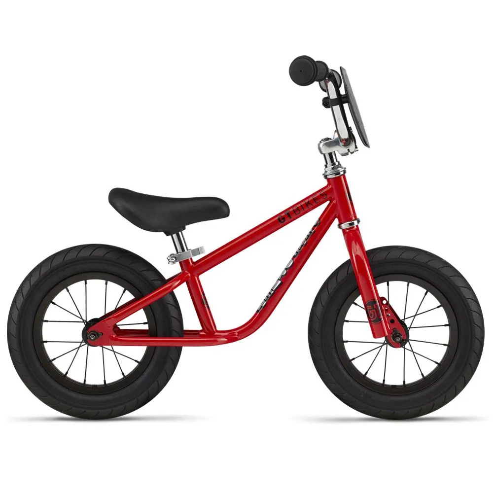 GT Performer 12" Balance Bike