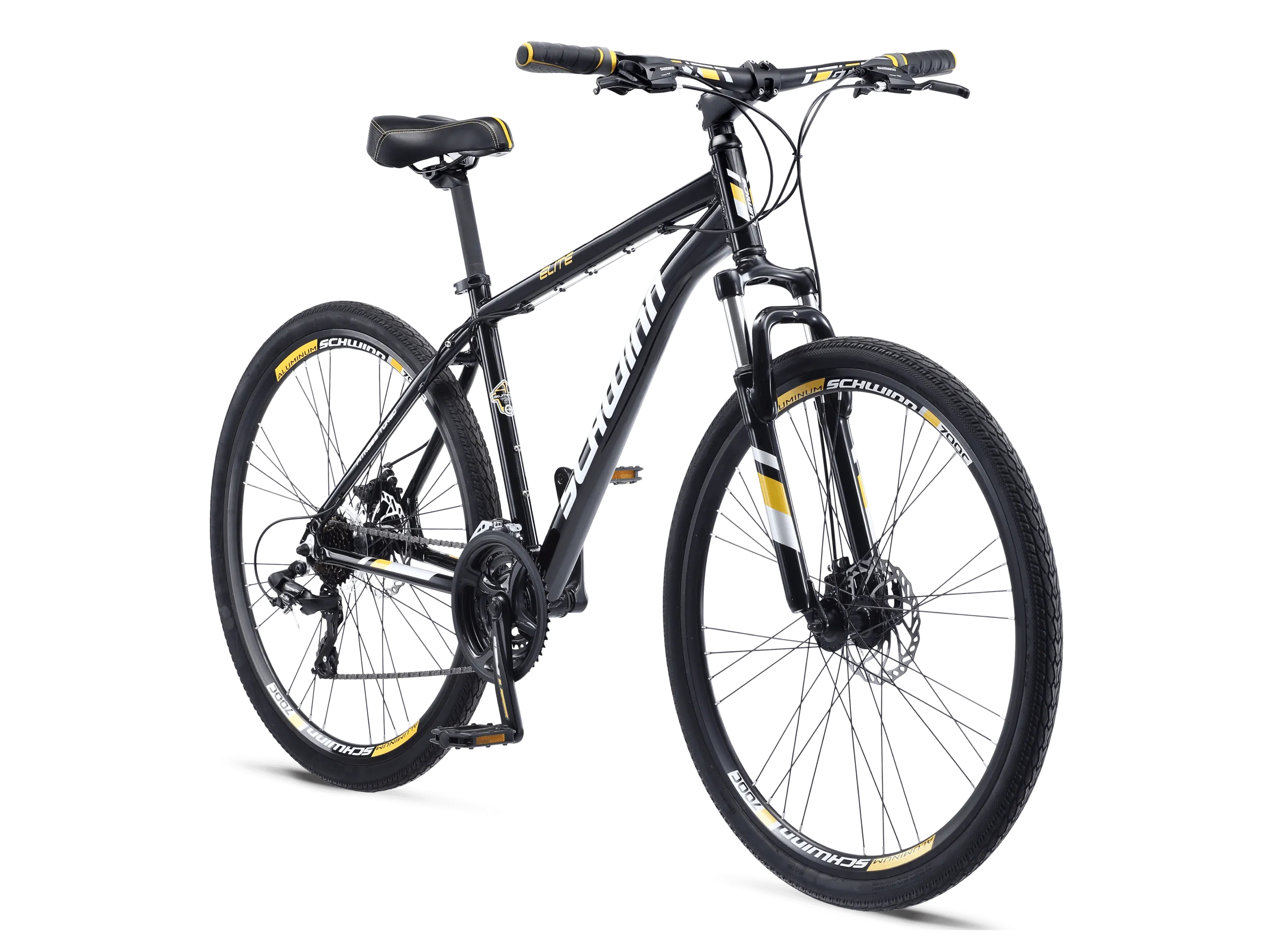 GTX Elite