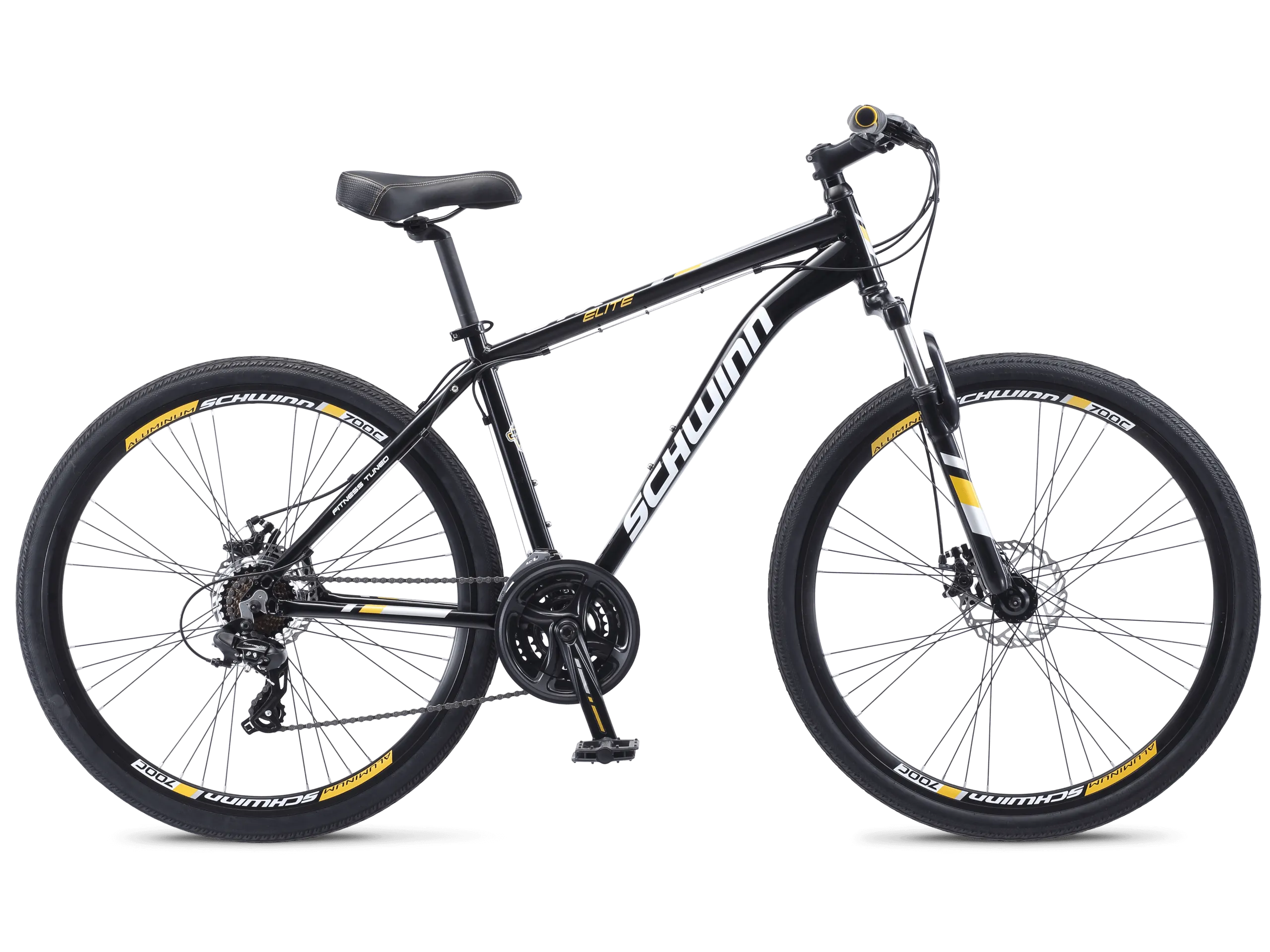 GTX Elite