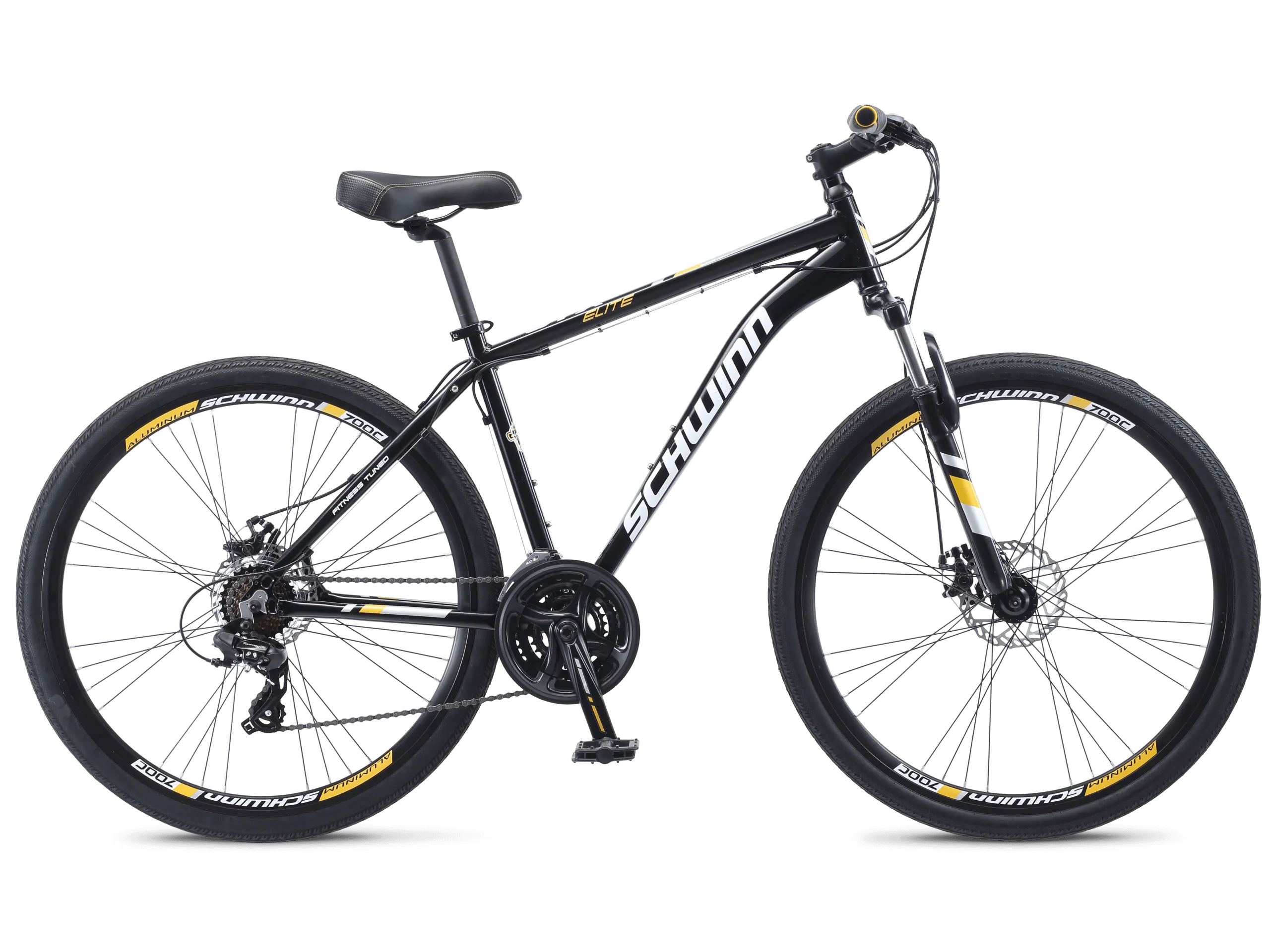 GTX Elite