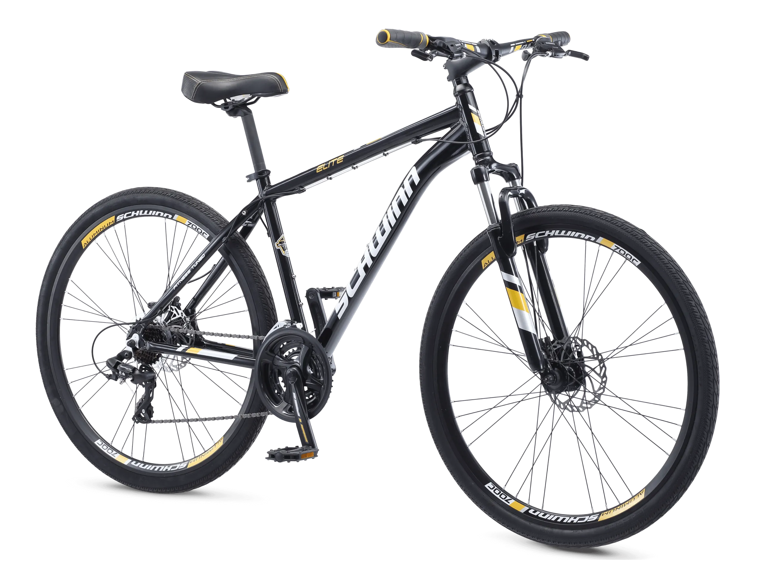 GTX Elite