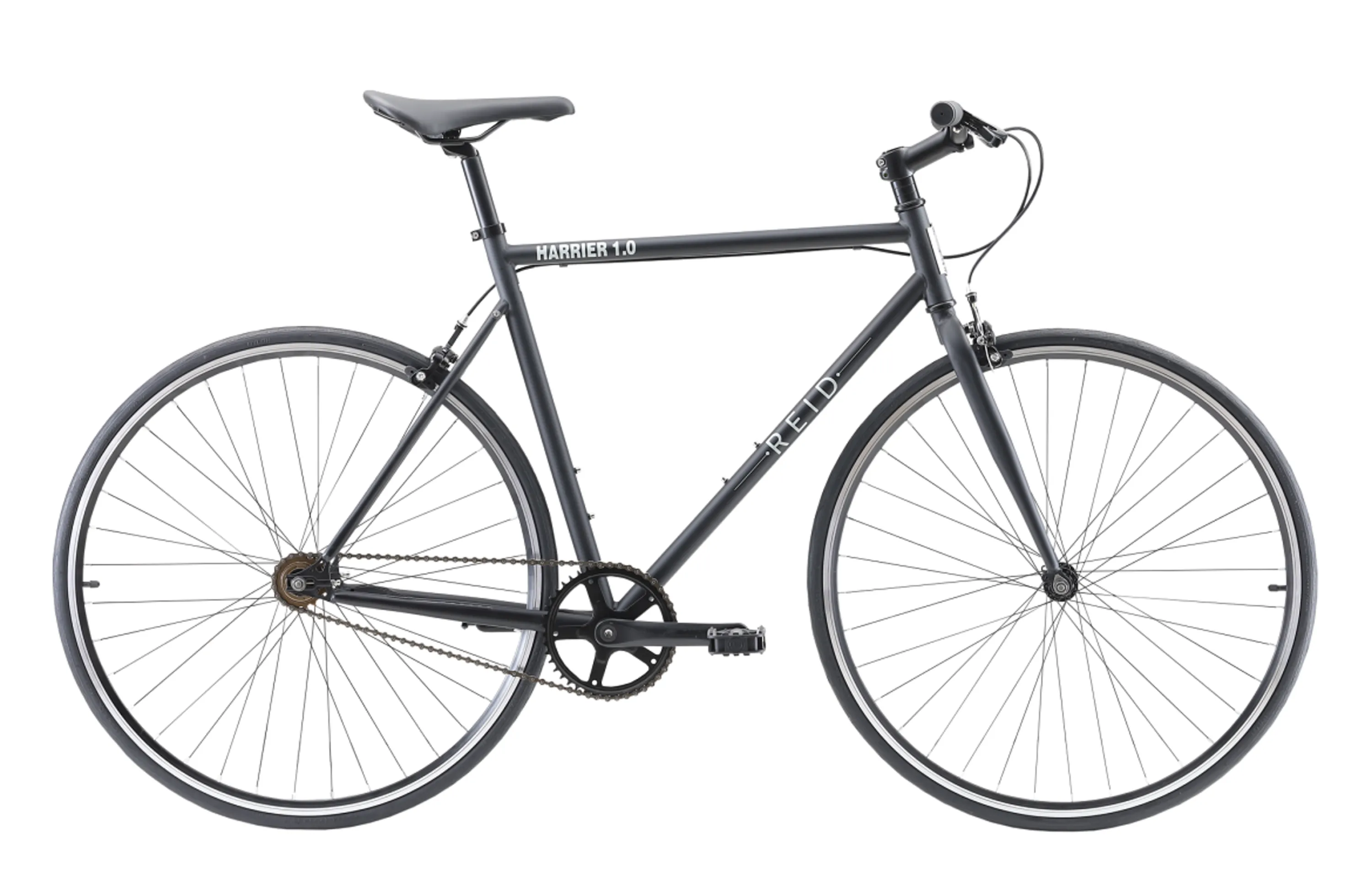 Harrier 1.0 Singlespeed Bike - SMALL ONLY