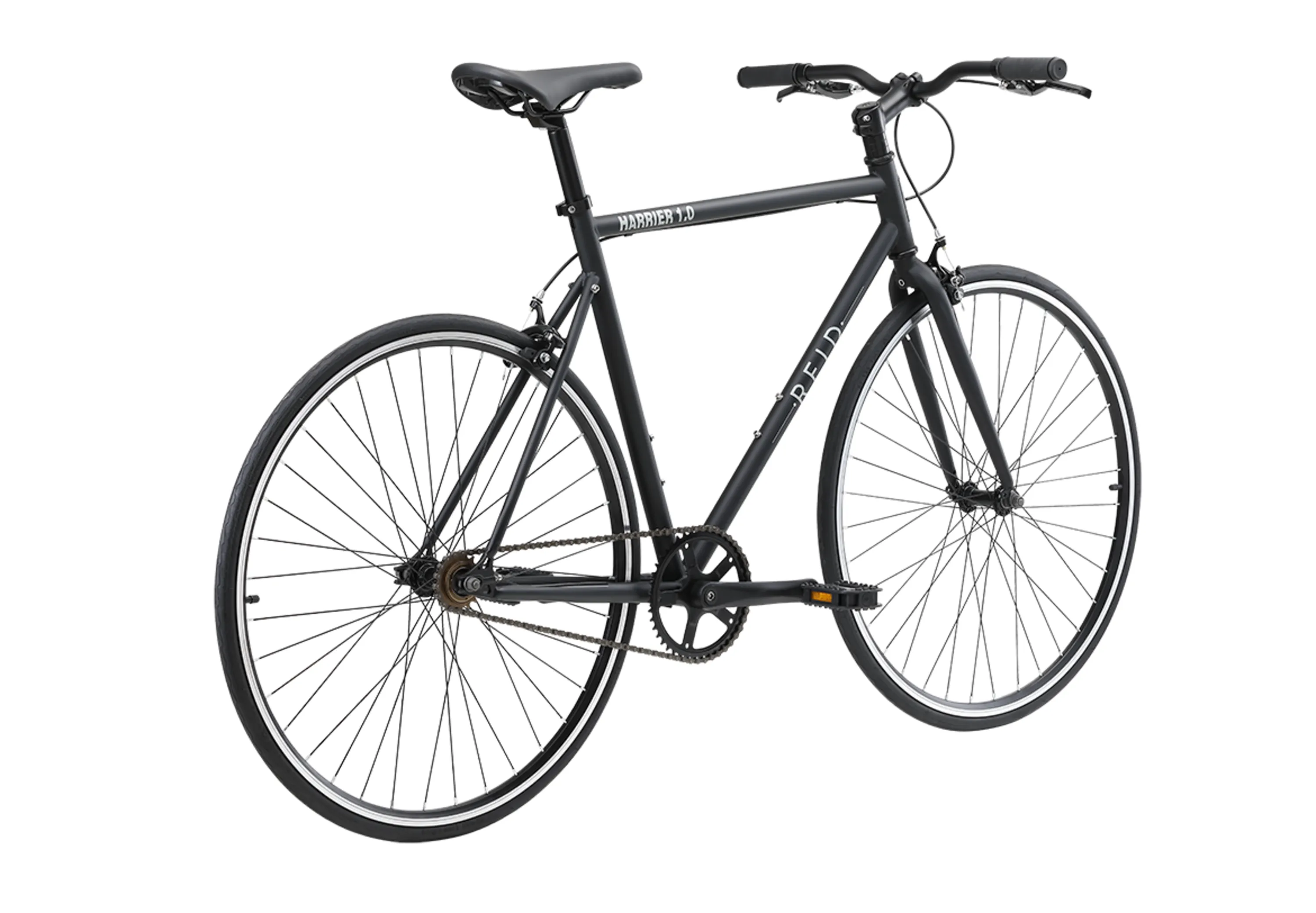 Harrier 1.0 Singlespeed Bike - SMALL ONLY