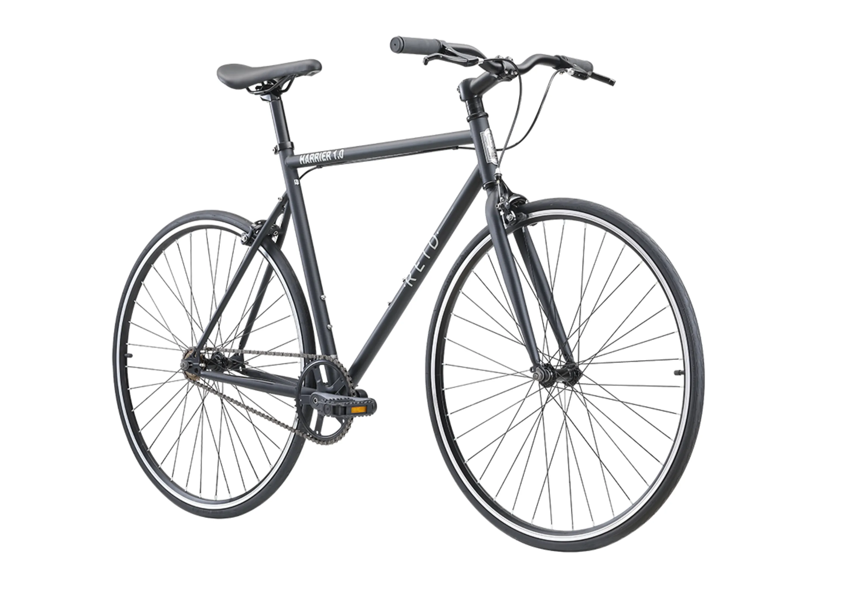 Harrier 1.0 Singlespeed Bike - SMALL ONLY
