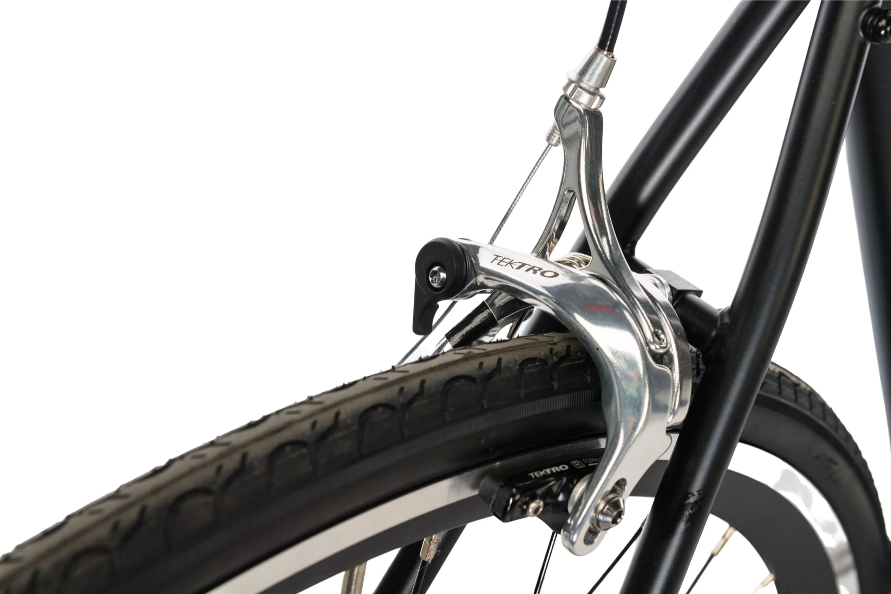 Harrier 2.0 Singlespeed Bike - SMALL ONLY