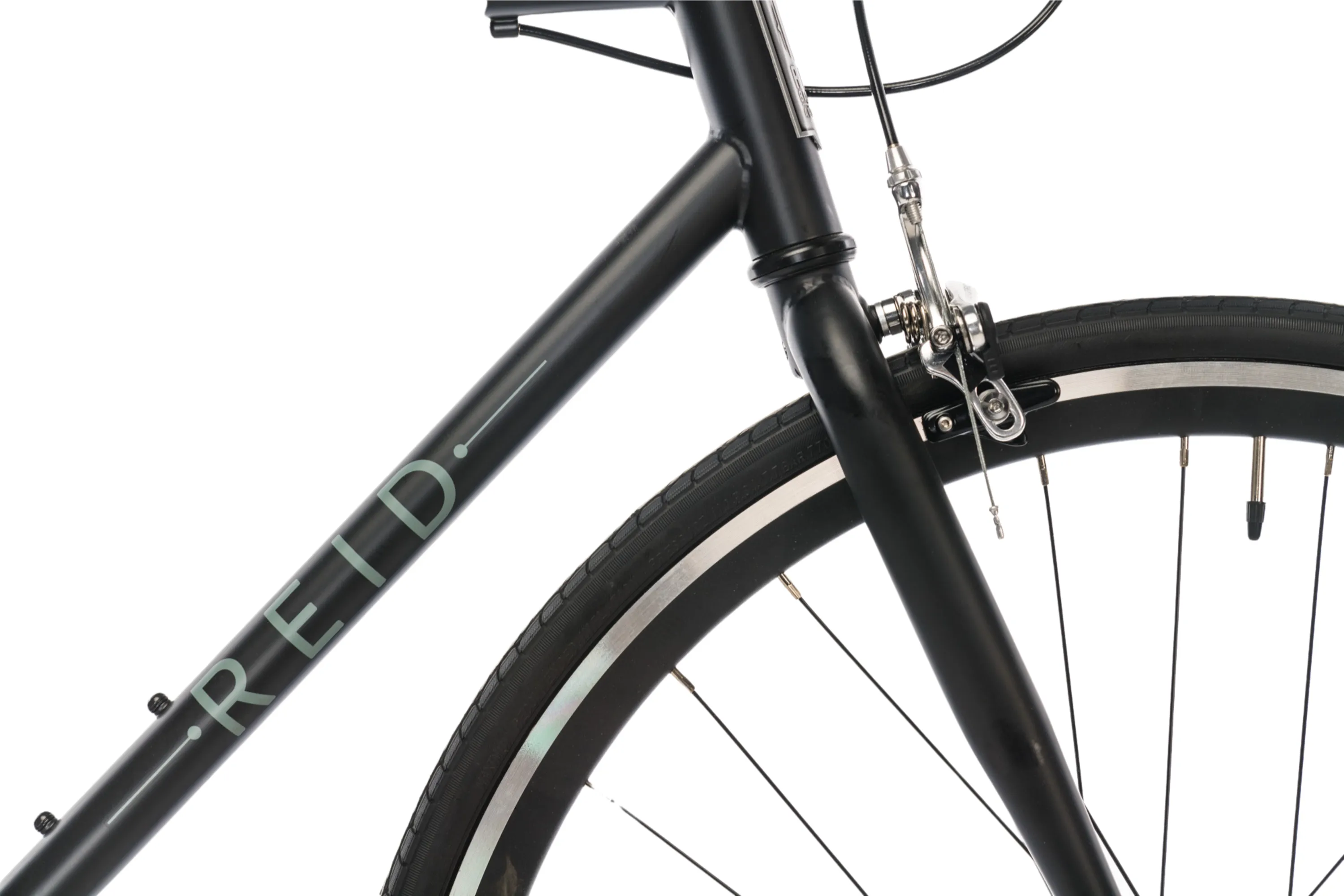 Harrier 2.0 Singlespeed Bike - SMALL ONLY