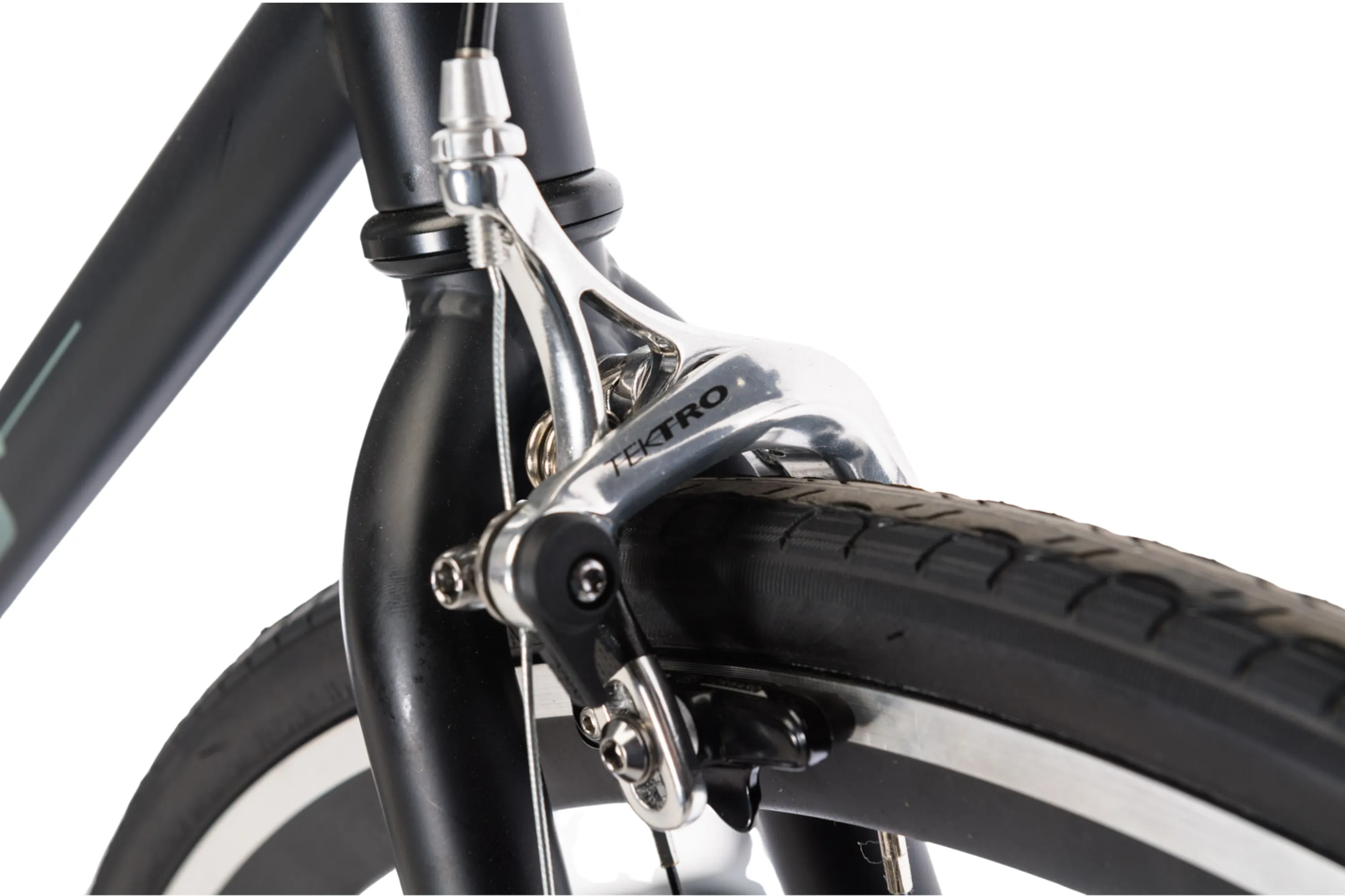 Harrier 2.0 Singlespeed Bike - SMALL ONLY