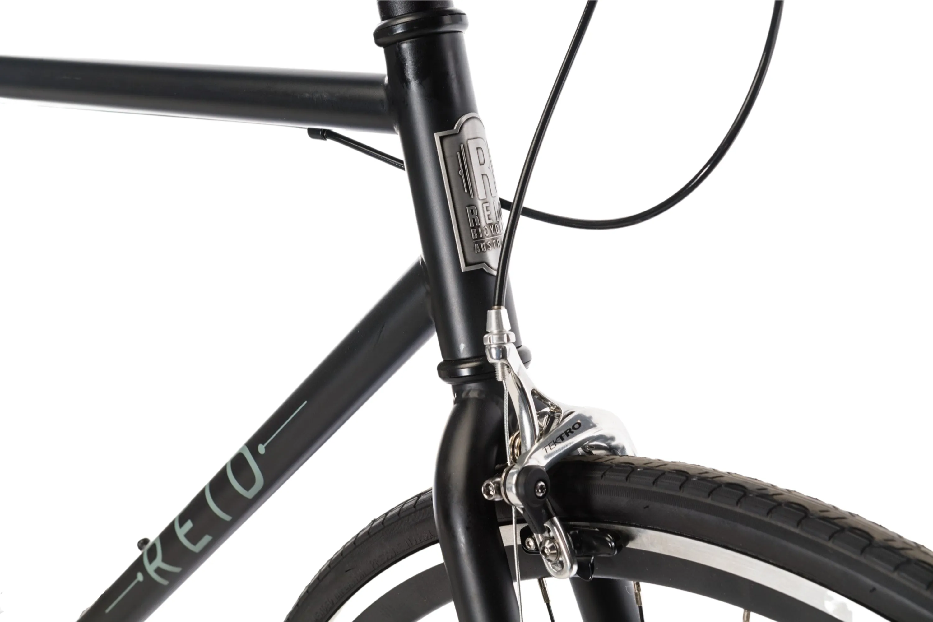 Harrier 2.0 Singlespeed Bike - SMALL ONLY