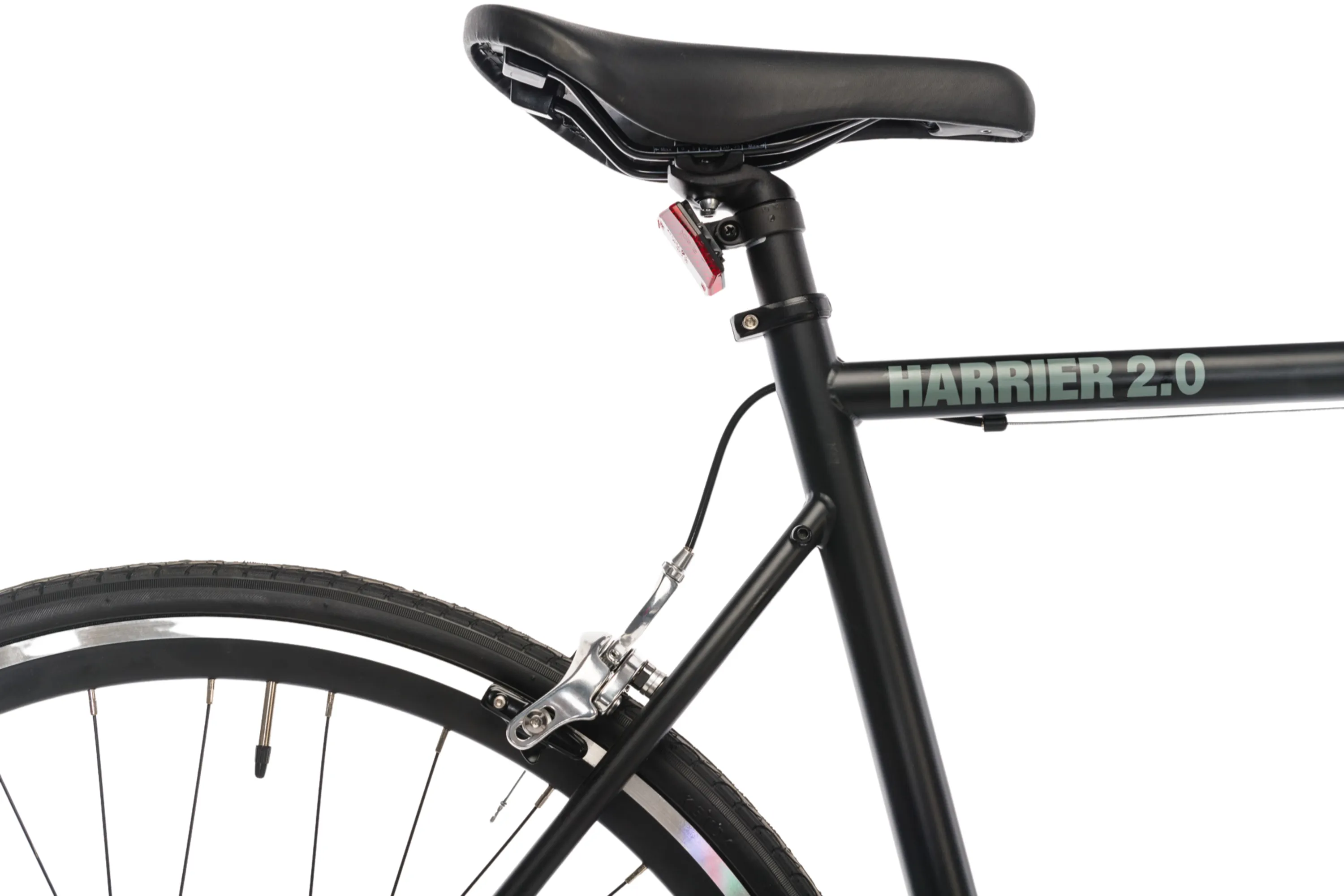 Harrier 2.0 Singlespeed Bike - SMALL ONLY