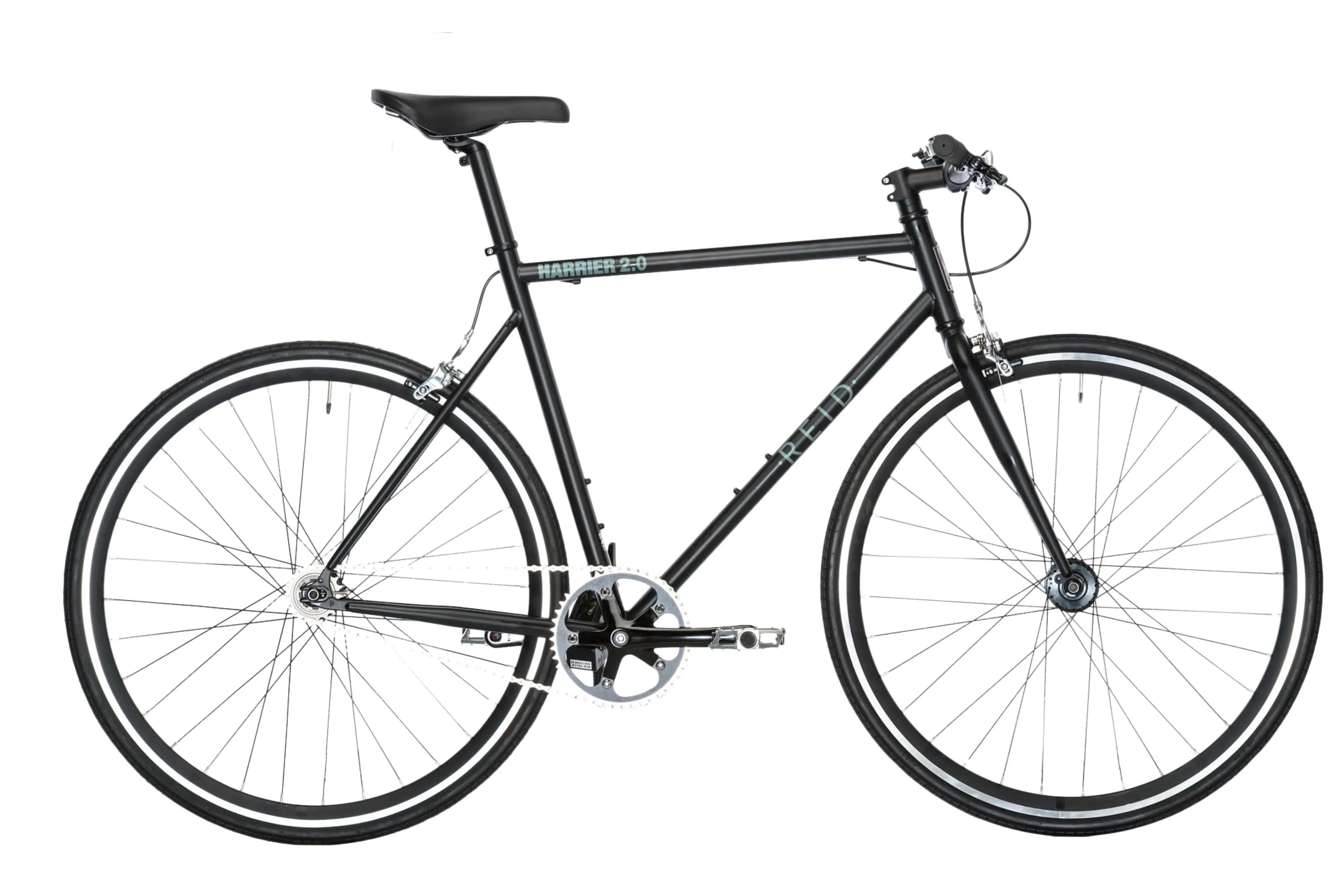 Harrier 2.0 Singlespeed Bike - SMALL ONLY