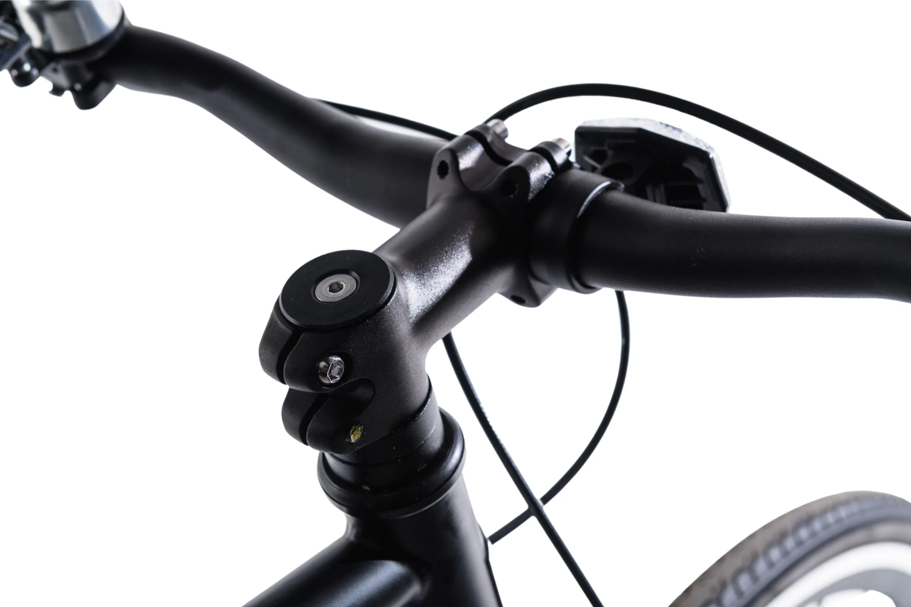 Harrier 2.0 Singlespeed Bike - SMALL ONLY