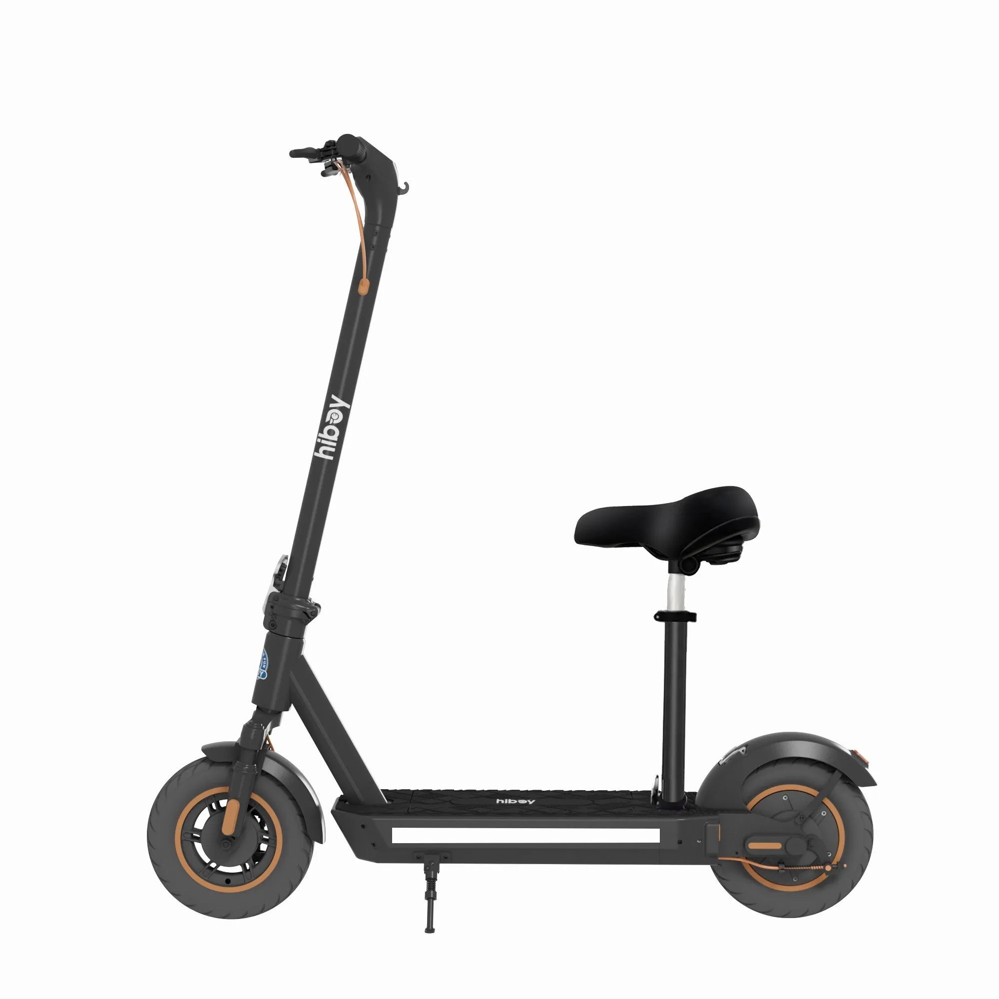 Hiboy MAX Pro Electric Scooter for Heavy Adult