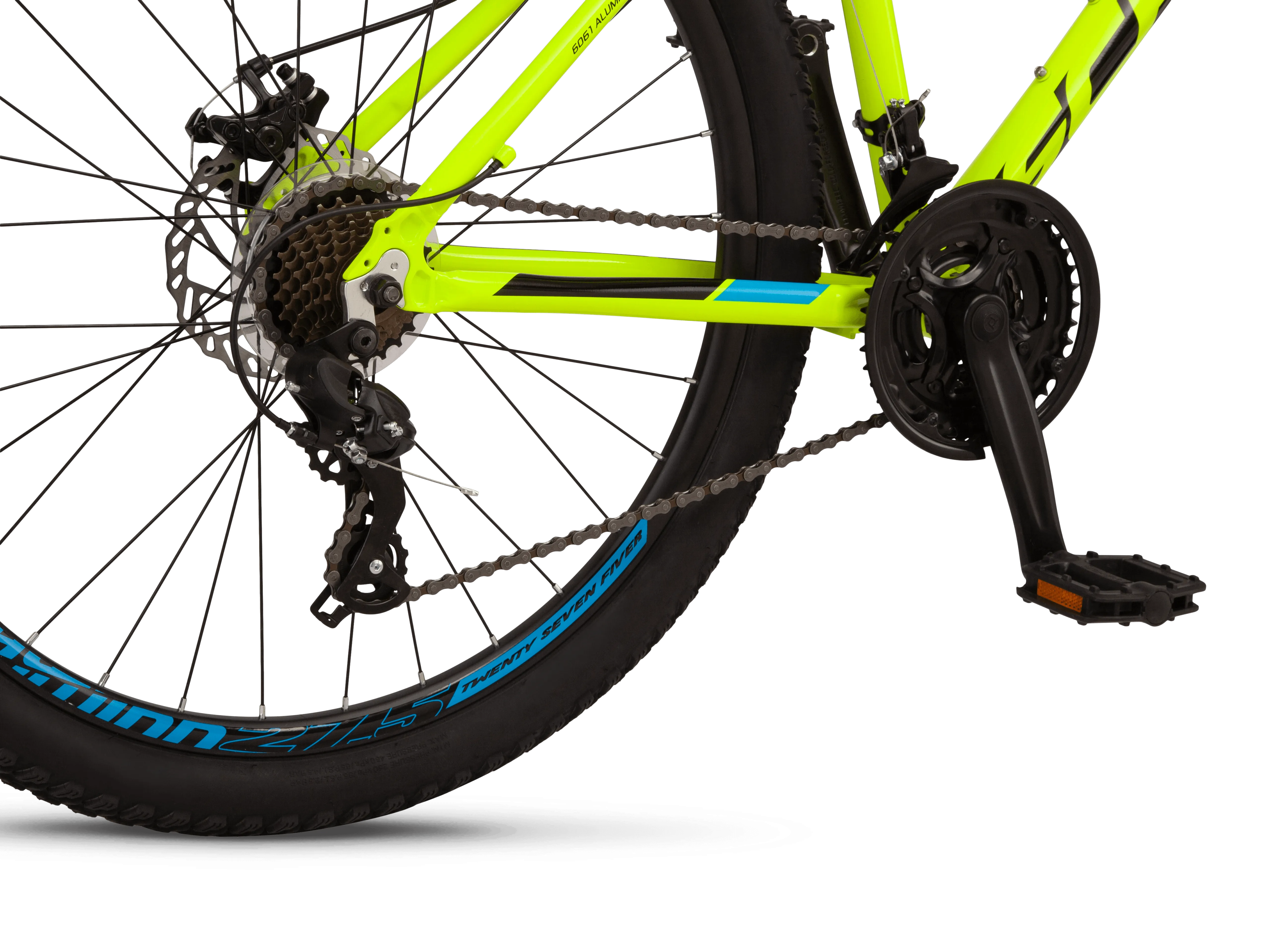 High Timber ALX 27.5in