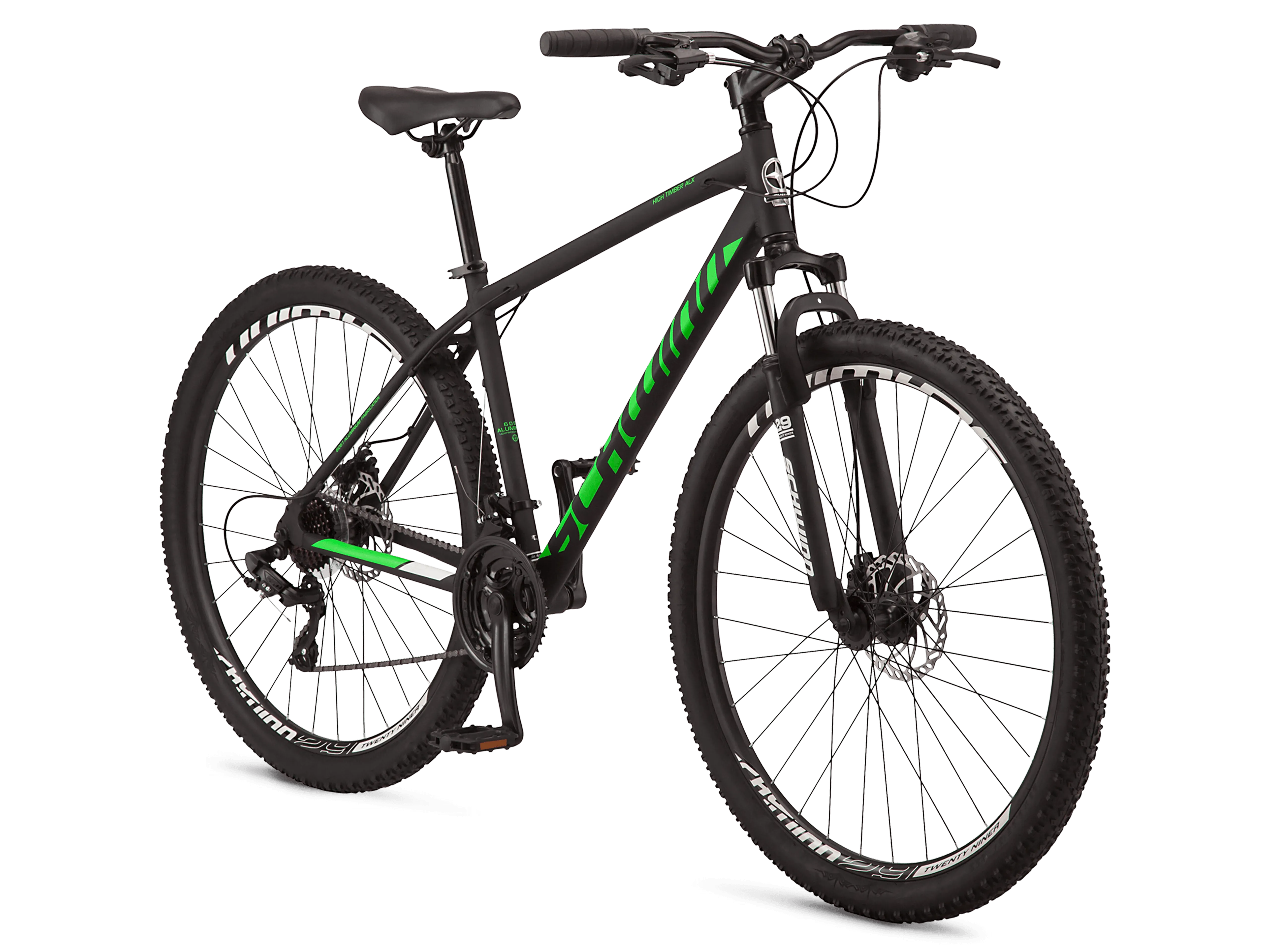 High Timber ALX 29in