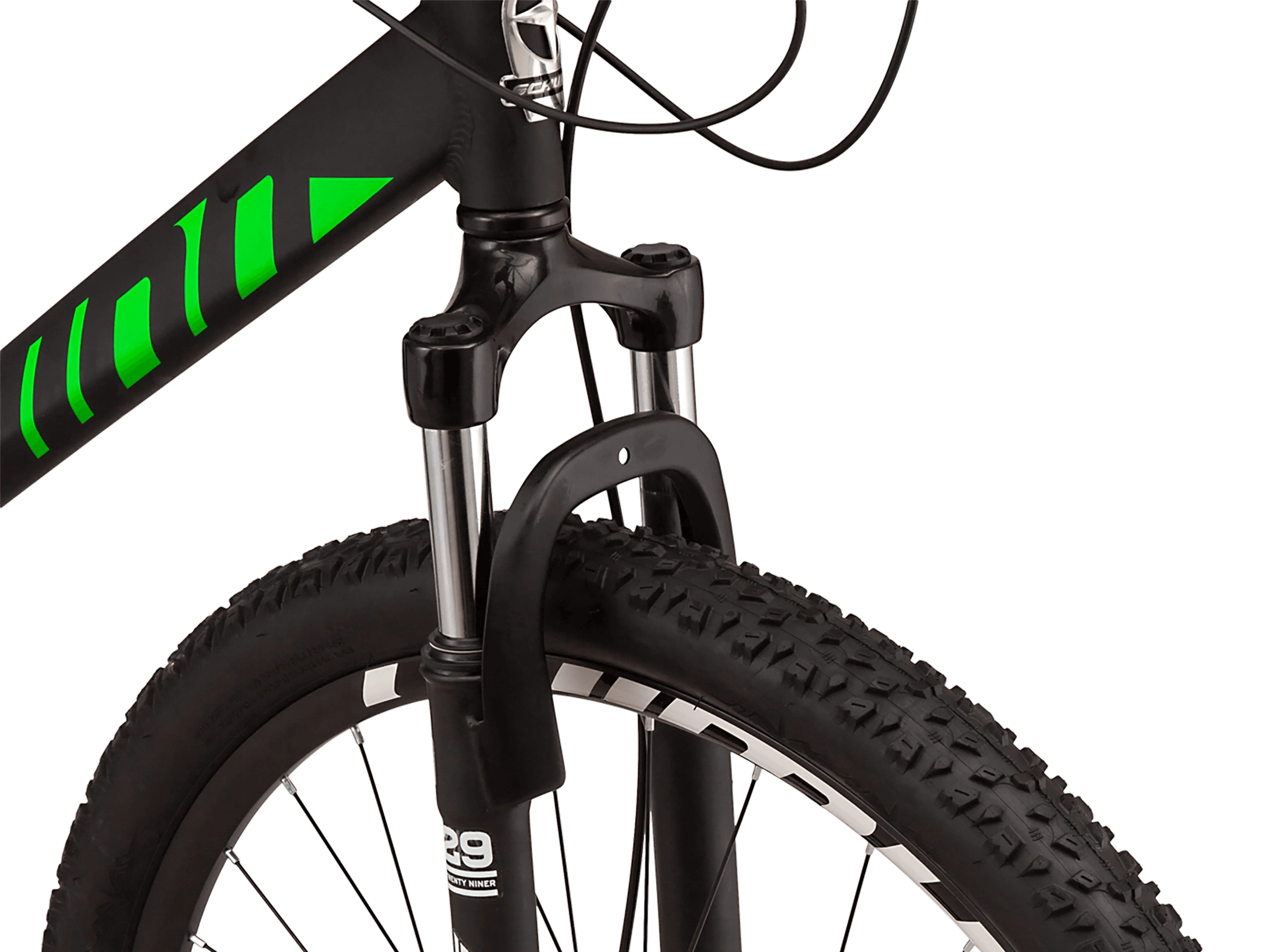 High Timber ALX 29in