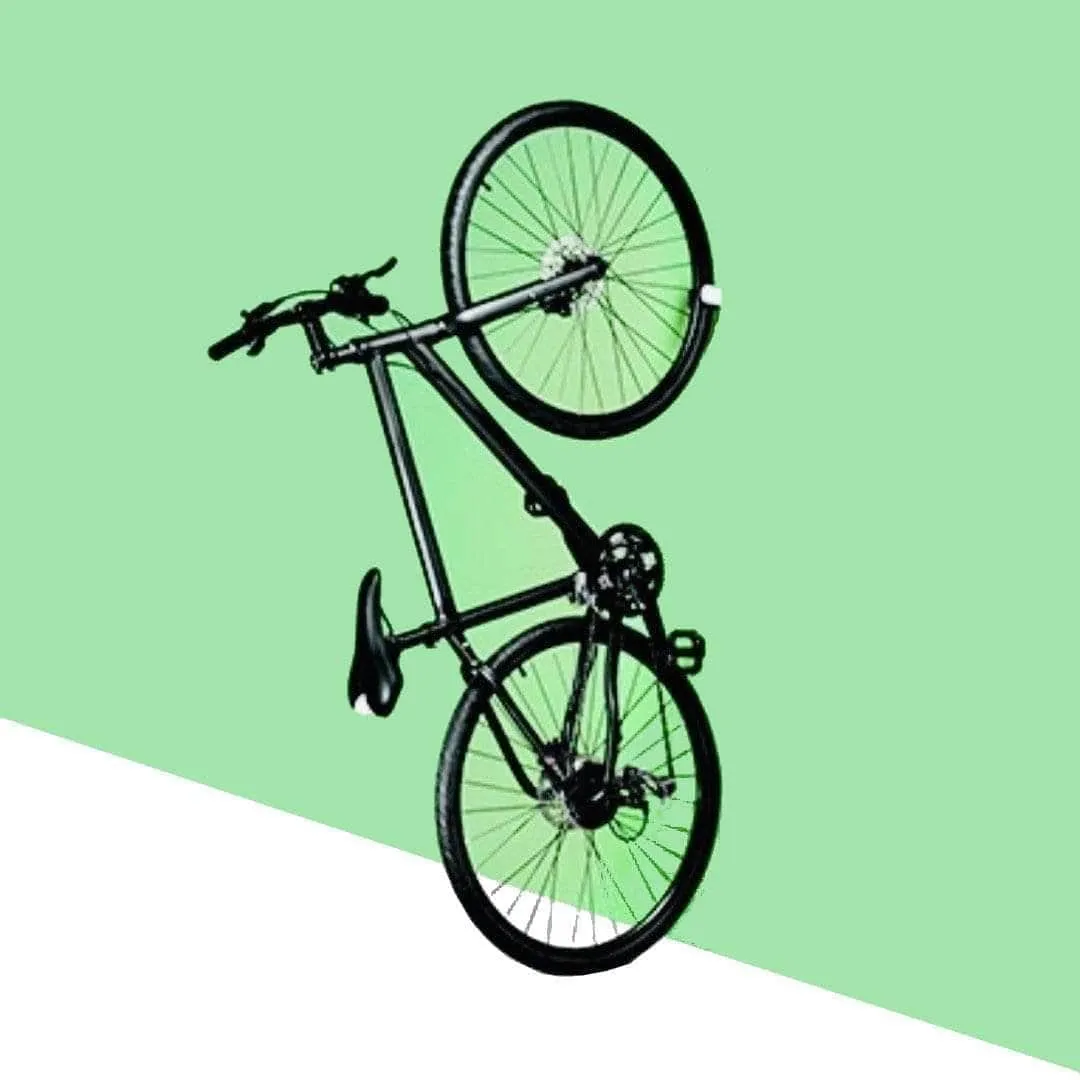 Hornit CLUG Wall Mount - Hybrid (33mm - 43mm)