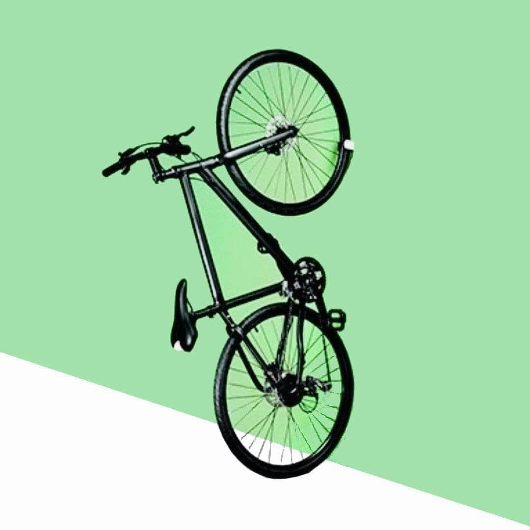 Hornit CLUG Wall Mount - Hybrid (33mm - 43mm)