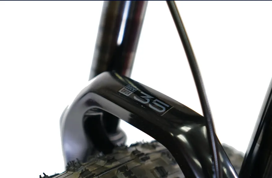 HPC Scout 27.5  Electric Mountain Bike
