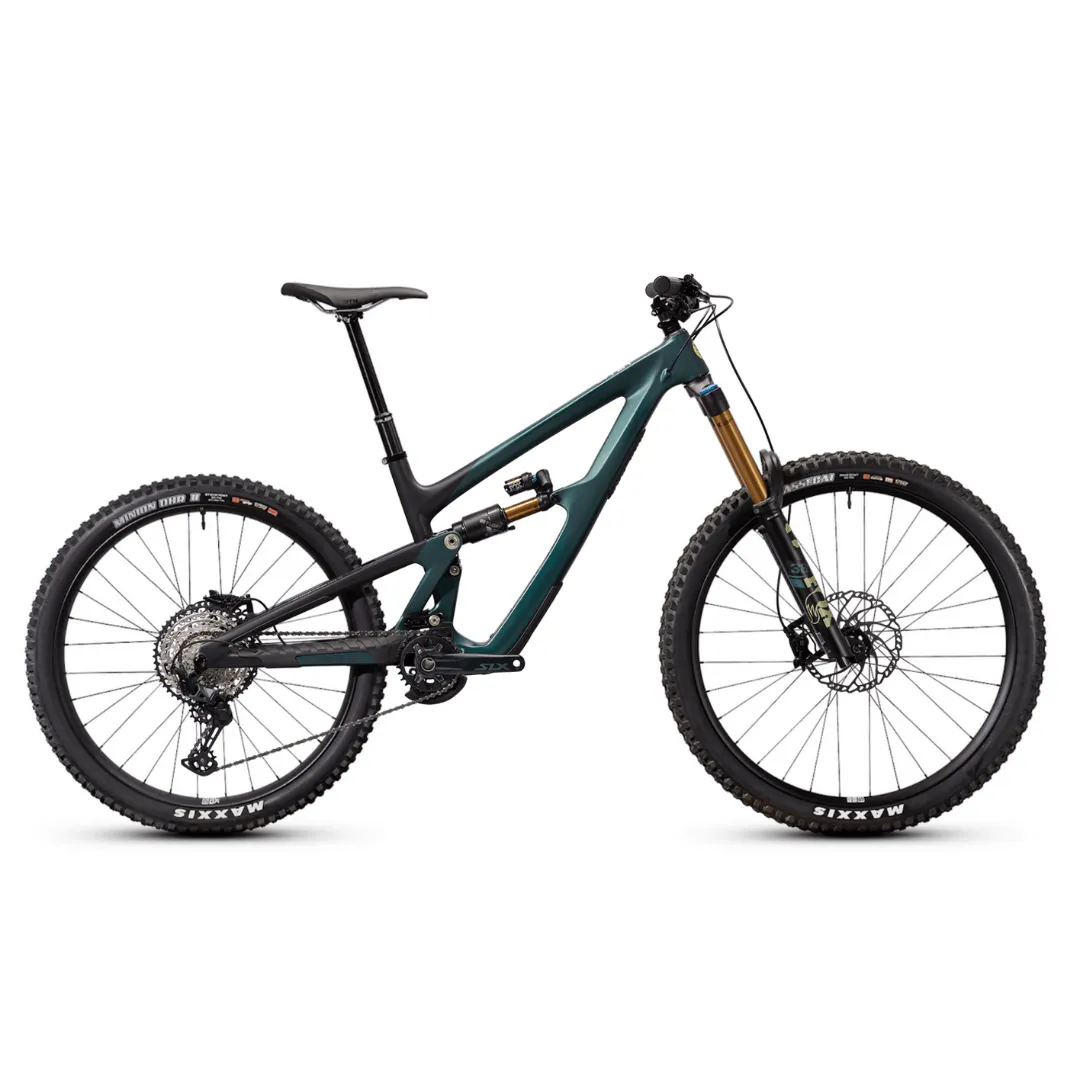 Ibis HD6 SLX