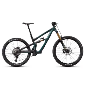 Ibis HD6 SLX