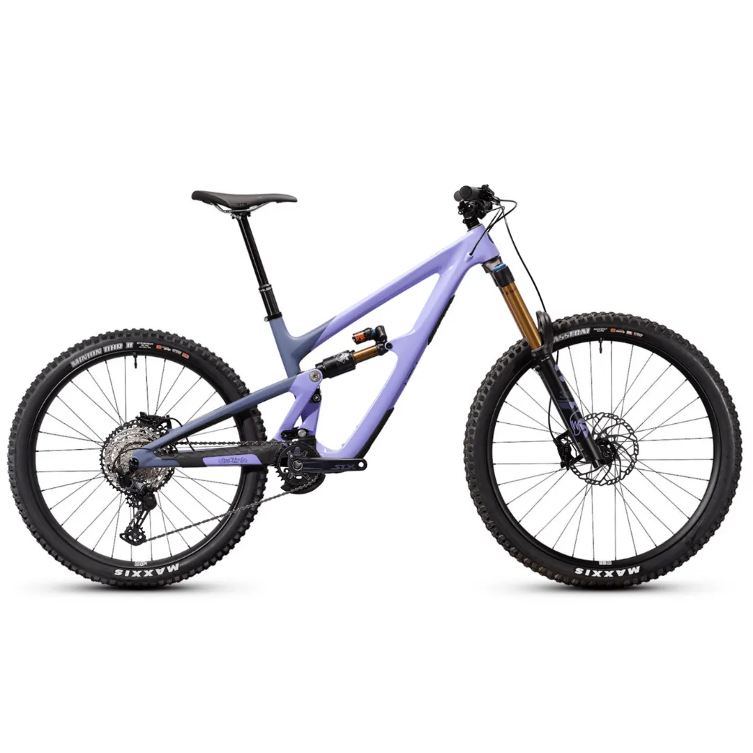 Ibis HD6 SLX