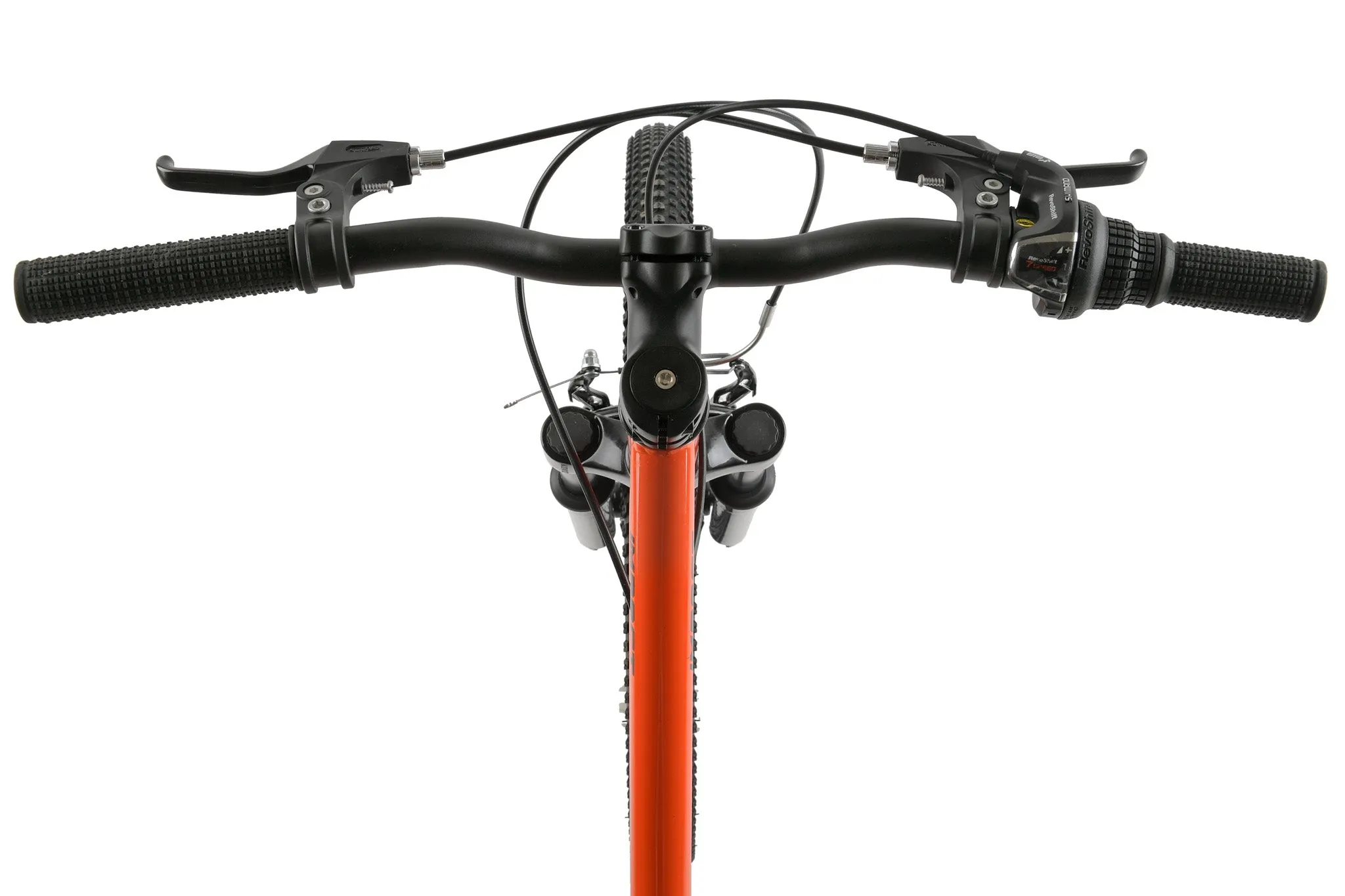 Impact 24" Kids Bike Orange