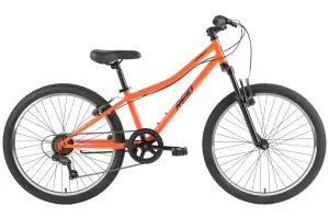 Impact 24" Kids Bike Orange