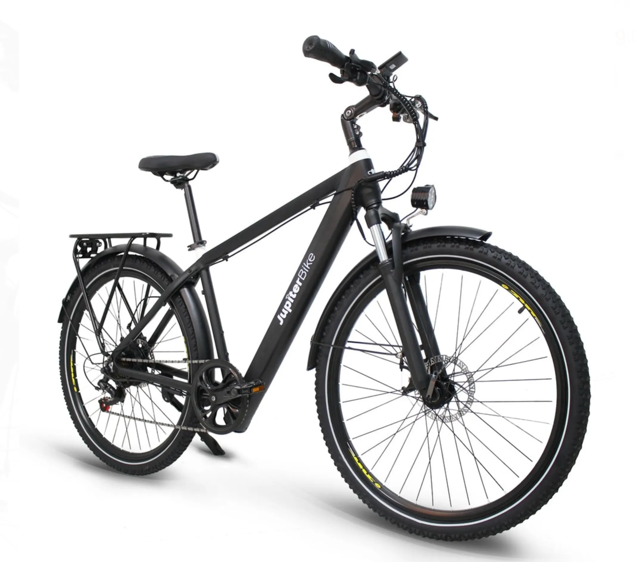 Jupiter Tempo City Commuter Electric Bike