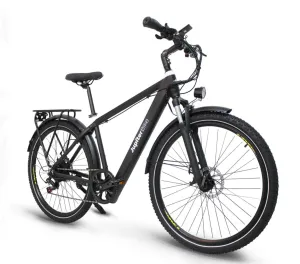 Jupiter Tempo City Commuter Electric Bike