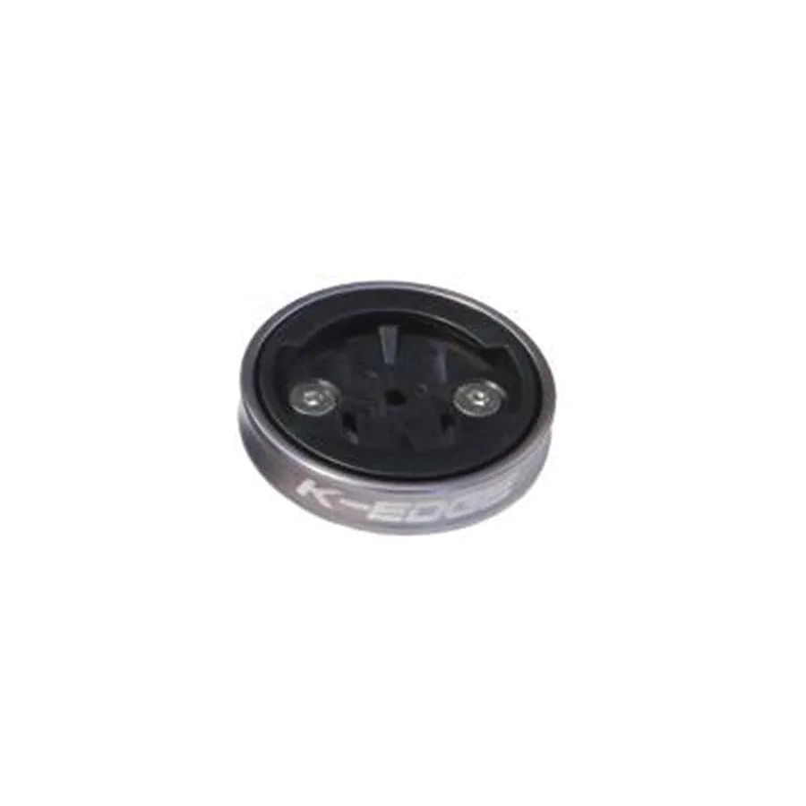 K-EDGE Gravity Cap Stem Mount
