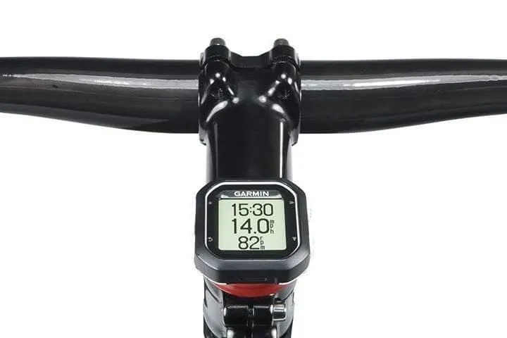 K-EDGE Gravity Cap Stem Mount