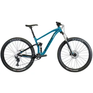 KHS 5500 Full Suspension Mountain Bike 2025