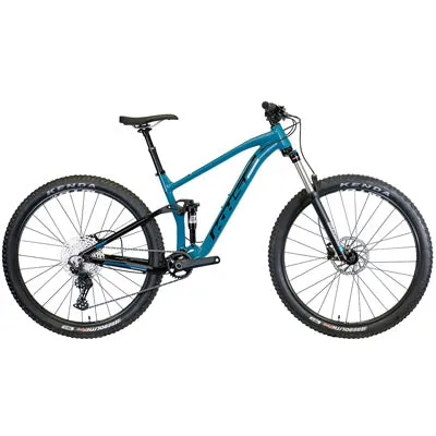 KHS 5500 Full Suspension Mountain Bike 2025