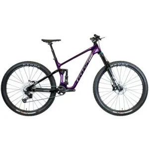 KHS Enduro 6600 Full Suspension Mountain Bike 2025