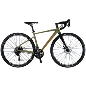 KHS Grit 220 Disc Cross Gravel Road Bike 2025