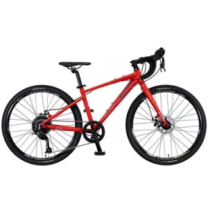 KHS Grit 24 Kids Cross Gravel Road Bike 2025