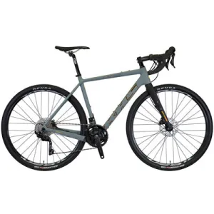 KHS Grit 330 Cross Gravel Road Bike 2025
