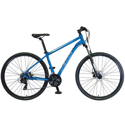 KHS UltraSport 1.0 Mens Mountain Bike 2025